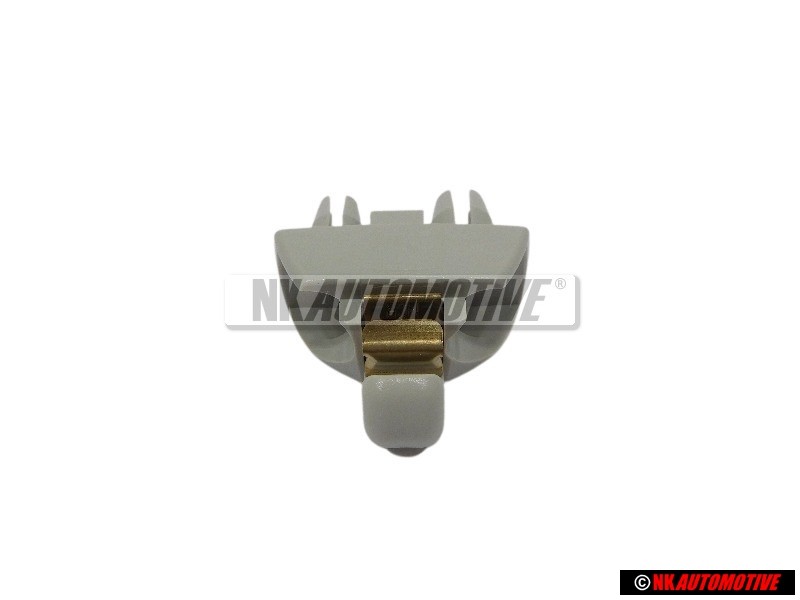 VW Original Halter Fur Sonnenblende - 1S0857561 Y20