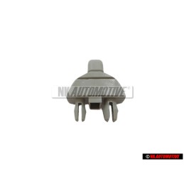 VW Original Halter Fur Sonnenblende - 1S0857561 Y20