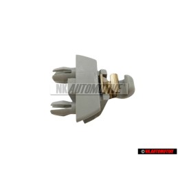 VW Original Halter Fur Sonnenblende - 1S0857561 Y20