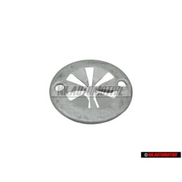 VW Original Klemmscheibe - N 90796501