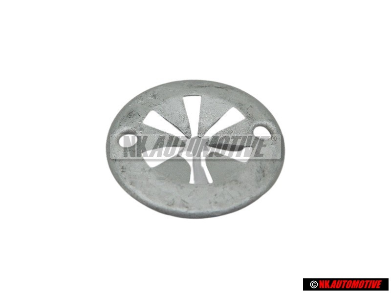 VW Original Klemmscheibe - N 90796501