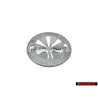 VW Original Klemmscheibe - N 90796501