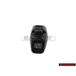 VW Original Halter Für Sonnenblende - 191857559