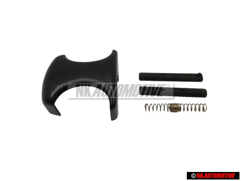 VW Original 1 Satz Einzelteile Für Griff - 7D0847733A