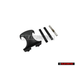 VW Original 1 Satz Einzelteile Für Griff - 7D0847733A