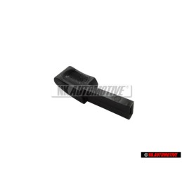 VW Original Knopf - 171819129D