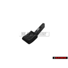VW Original Knopf - 171819129D
