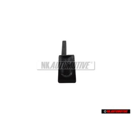 VW Original Knopf - 171819129D
