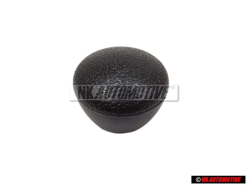 VW Original Schalthebelknopf - 141711141D