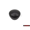 VW Original Schalthebelknopf - 141711141D