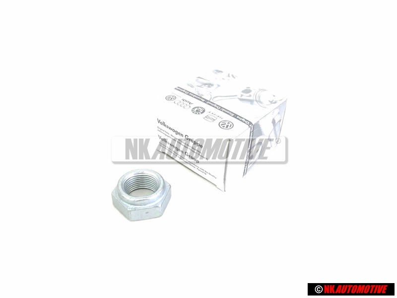 VW Original Mutter - 171407643A