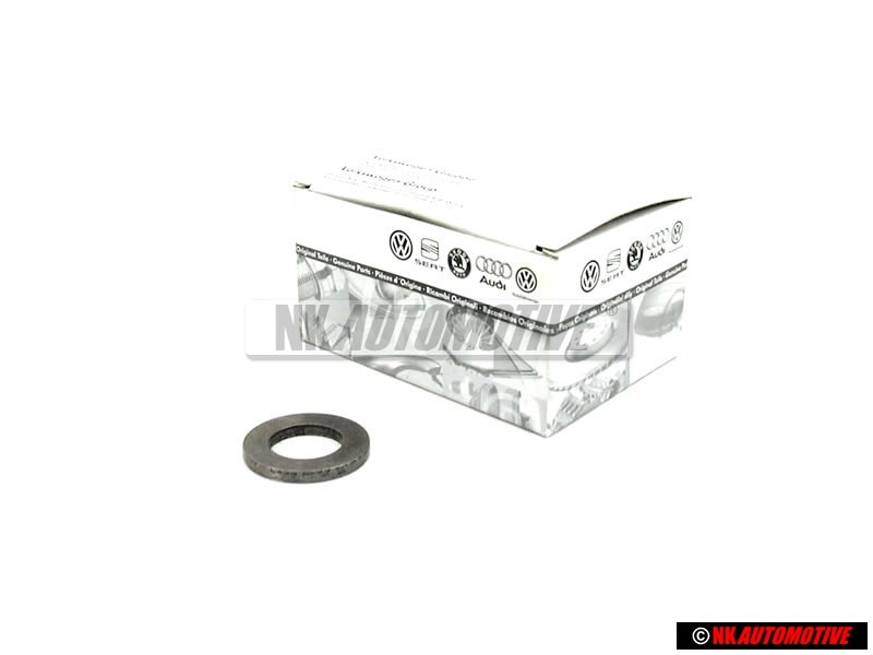 VW Original Scheibe - 171407277