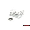 VW Original Scheibe - 171407277