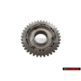 VW Original Synchronkörper Mit Schiebemuffe - 02A311239E