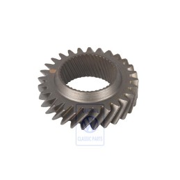 VW Original Zahnrad - 02A311285J