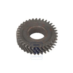 VW Original Zahnrad - 02A311361
