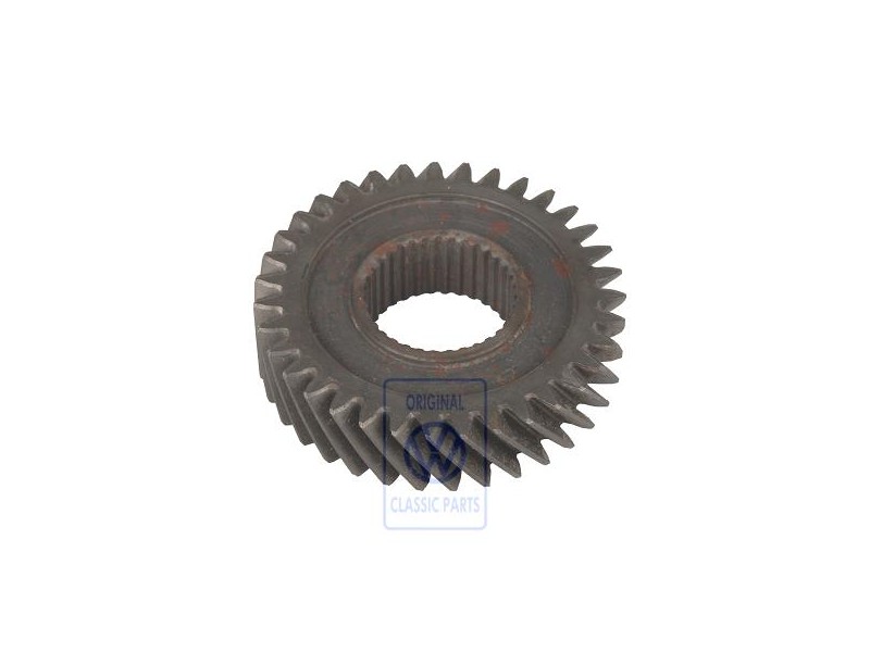 VW Original Zahnrad - 02A311361