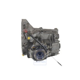 Audi Original 4-Gang-Automatikgetriebe - 097300036AX