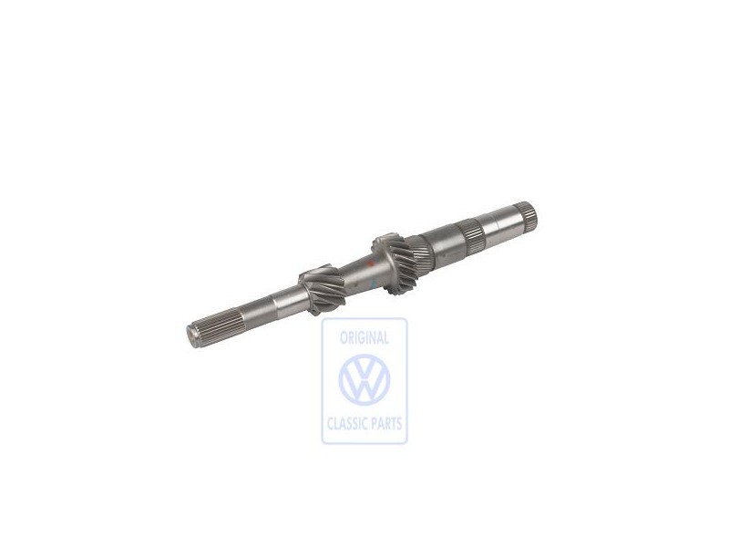 VW Original Antriebswelle - 02A311103J