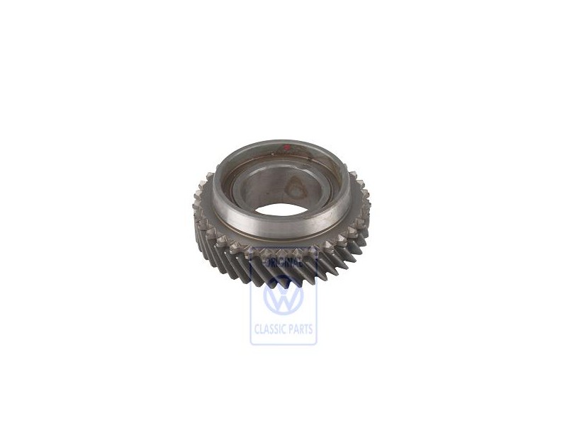 VW Original Schaltrad - 02A311129P