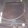 Audi Original Kühlmittelkühler Schwermetall - 823121251C