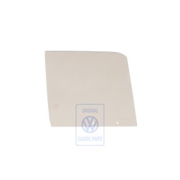 Audi Original Türscheibe - 813845202E