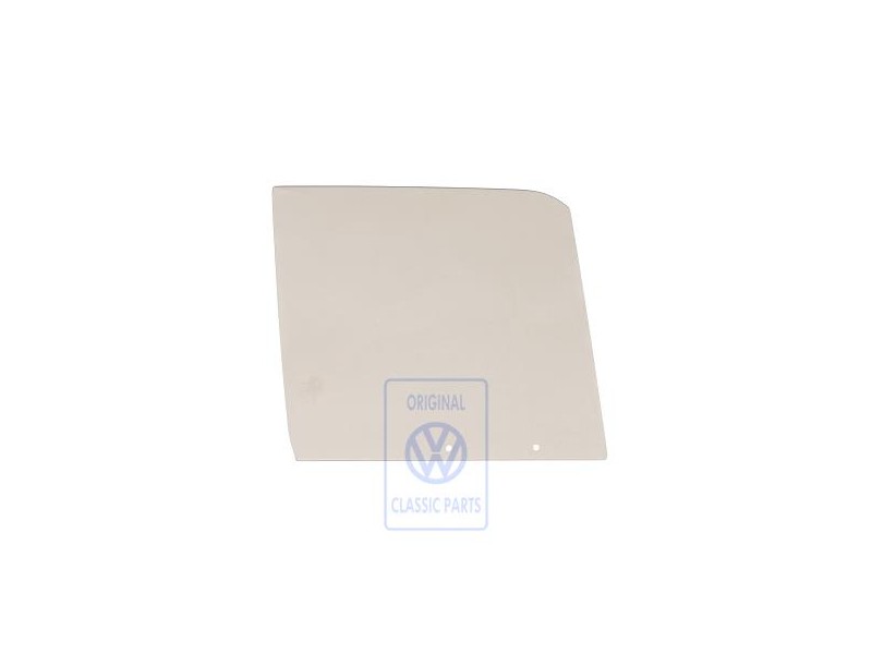 Audi Original Türscheibe - 813845202E