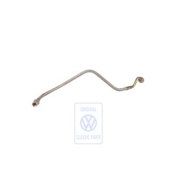 Audi Original Kraftstoffleitung - 034133717C