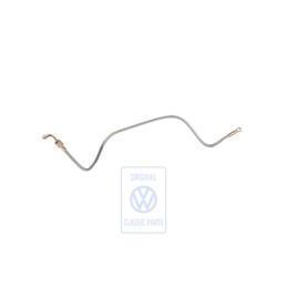 Audi Original Kraftstoffleitung - 035133323L