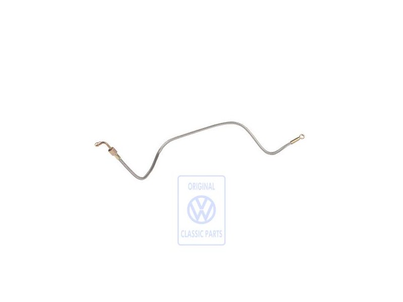 Audi Original Kraftstoffleitung - 035133323L