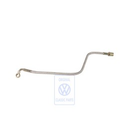 Audi Original Kraftstoffleitung - 035133717P