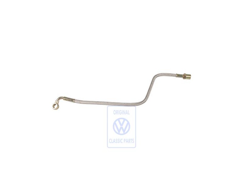 Audi Original Kraftstoffleitung - 035133717P