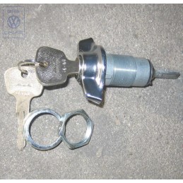 Audi Original Klappenschloss - 825827573