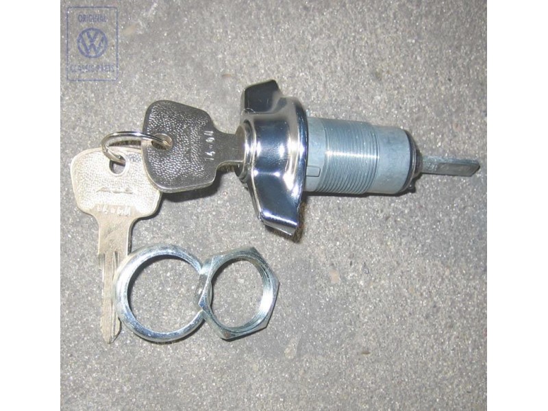 Audi Original Klappenschloss - 825827573