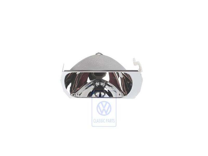 Audi Original Reflektor Halogen - 431941152F