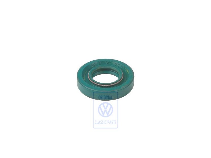 Audi Original Dichtring - 046145185