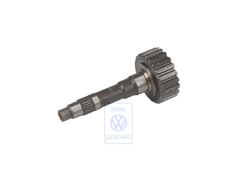 VW Original Antriebswelle - 095323911K