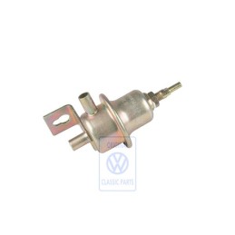 Audi Original Unterdruckbegrenzer - 035133563C