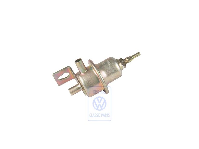 Audi Original Unterdruckbegrenzer - 035133563C