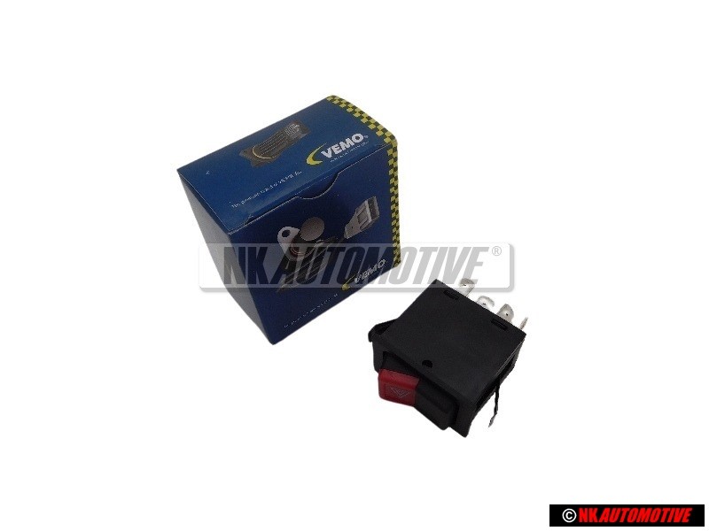 VEMO Schalter - V10-73-0122