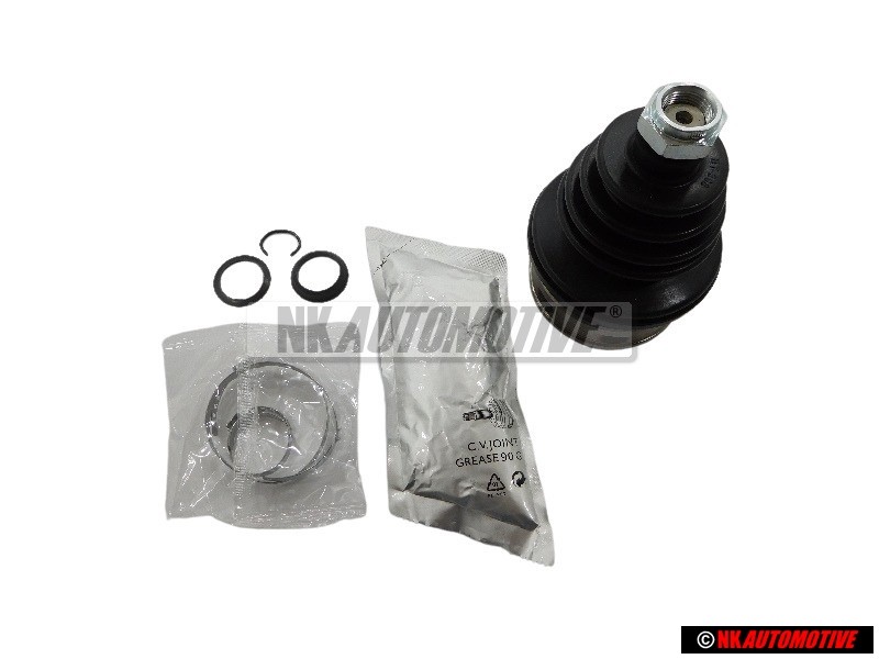 FAG Aussengelenk Mit Montageteilen - 771 0727 30