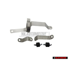 VW Classic Parts Halter für Druckspeicher - 171201515