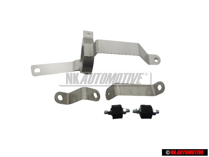 VW Classic Parts Halter für Druckspeicher - 171201515