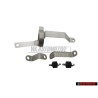 VW Classic Parts Halter für Druckspeicher - 171201515