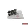 Audi Original Led Kennzeichenleuchte - 4H0943021