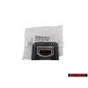 VW Original Verzurröse Titanschwarz - 7H5802994A UH8