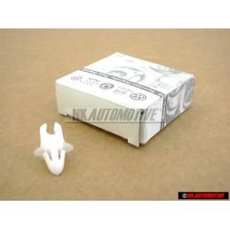 VW Original Clip - 155885770