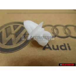 VW Original Clip - 155885770