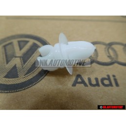 VW Original Clip - 155885770