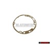 VW Original Dichtung - 095321385A